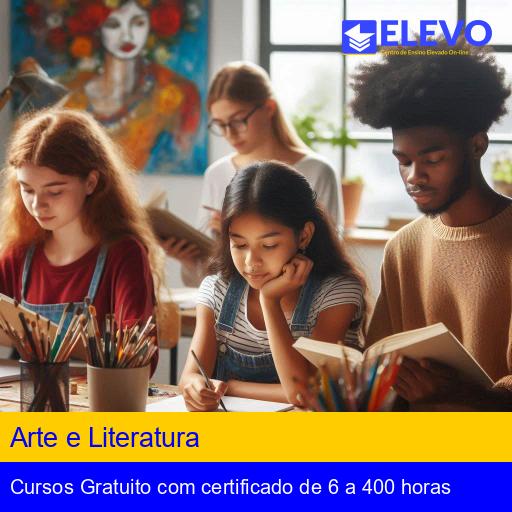 Arte e Literatura